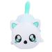 Meemeows Cat Food Plushies aphmau Meemeows Plush meemeows Cat Plush aphmau Plushies cat Food Plushies Cat Mee Meow Cute Anime Cartoon Cat Stuffed Animal Figure Toy Plush Pillow Gift for Fans Kids B