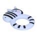 GLOGLOW Horse Shape Silicone Teether - Baby Oral Molar Toy & Dental Chew Toy (Blue) - International Shipping Available - Buy Online on GoSupps.com