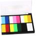 Didiseaon Soccer Fan Face Paint Set - Top Coat Paint Paste for Body & Face - Vibrant Cosmetic Pigment Supplies - Buy Online on GoSupps.com
