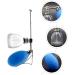 FOMIYES 1 Pc Pulv risateur Apr s-rasage Applicateur De Fibre Capillaire D'atomiseurs Vide Flacon Pulv risateur Pompe Pulv risateur De Poudre Un Verre Voyage Pompe Poudre - Buy Online on GoSupps.com