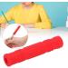 Viagasafamido Sensory Pencil Topper | Chewing Tool for Babies | Safe & Resistant Beißring & Schnuller | Infant Chew Necklace (01) - Buy Online on GoSupps.com