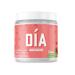 DIA Hydration Electrolyte + Immunity Powdered Drink Mix | Latino Aguas Frescas Flavors | Vitamin C Zinc & Taurine | Low Sugar 1 gram per serving | Daily Hydration Drink Mix | 40 Servings | Sandia Sandia Watermelon 40 Serv