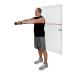 THERABAND Resistance Band Handles - Foam Grip Attachments for Home Workouts Pilates & Yoga | Pair of Soft Handles for Upper & Lower Body Exercises - Buy Online on GoSupps.com