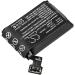 Buy A1847 260mAh Battery for Watch Series 3 GPS 38mm - A1860 Compatible | Fast International Shipping - Buy Online on GoSupps.com