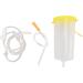 Buy BStCar Reusable Kaffee Klistier Bag Kit - Home & Travel Enema Set for Men & Women | Effective Colon Cleaning - Buy Online on GoSupps.com