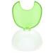 Portable Hard-Wearing Orthodontic Retainer Suitcase - Travel Size Toothpress Container for False Teeth (Light Green) - International Shipping Available - Buy Online on GoSupps.com