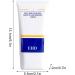 EHD Hair Removal Cream Intimate Hair Removal Cream Hair Removal Cream For Women & Men Painless Hair Remover Cream Depilatory Cream For Sensitive Skin Face Legs Private Part (1PC) - Buy Online on GoSupps.com