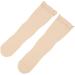 Buy Thigh-High Closed Toe Compression Stockings - Beige 23-32 mmHg Sports Grade for Optimal Circulation - International Shipping Available - Buy Online on GoSupps.com