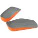Height Increase Insoles - Gatuida 2 Pairs Invisible Heel Pads for Taller Height | Comfortable & Discreet - Buy Online on GoSupps.com