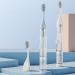 Fopytu Travel Toothbrush Kit - Extra Soft Bristles & Refillable Toothpaste - Essential Camping Accessories - Buy Online on GoSupps.com