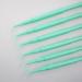 Silicone Eyelash Curlers - 72 Pcs Y-Shaped Reusable Pads & Lift Sticks | Perfect Permanent Wave Beauty Tool - Buy Online on GoSupps.com