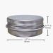 JOYWEE Aluminum Tin Jars 24 Pack.5 Oz/15ml - Empty Cosmetic Metal Tins for Candle, Lip Balm, Salve, Makeup - Screw Cap Lid, Round Pot Container - Buy Online on GoSupps.com