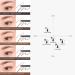 BBIA Last Auto Eyebrow Pencil - Waterproof Longlasting Vegan Brow Definer with Dual-Sided Brush - 5 Colors (02 Dark Brown R) for Perfect Shaping & Defining - International Shipping Available - Buy Online on GoSupps.com