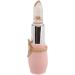 Beauty Flower Crystal Jelly Lipstick Temperature Change Color Lip Balm light pink - Buy Online on GoSupps.com