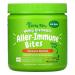 Zesty Paws Hemp Elements Aller-Immune Bites For Dogs All Ages Cheese 90 Soft Chews