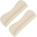 GLEAVI 15 Pairs Anti-Wear Heel Pads | Cushion Grip for High Heels & Shoes | Men & Women Foot Care - Buy Online on GoSupps.com