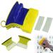 Magnetic Windows Cleaner Brush Washing Window Home Cleaning Tools Double Side Magnetic Brush Scraper Tool
