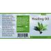 Buy Healing Oil for Ingrown Hairs Acne Razor Bumps & Skin Discoloration - Fast International Shipping - Buy Online on GoSupps.com