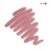 Young Vision Gourd-Shaped Liquid Lipstick & Lipliner - Nude Matte Perfection for International Shipping - Buy Online on GoSupps.com