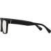 SAV Eyewear Tri Focus Blue Light Readers - Barcelona +3.00 - Stylish Black Readers for Eye Protection - Buy Online on GoSupps.com