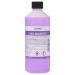 500ml Lucemill Gel Nail Polish Remover UV/LED Professional Acetone Cleaner