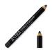 Astra Make-Up Jumbo Eyeshadow Pencil 60 - Black Night