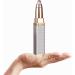 TEMKIN Nose Hair Trimmer for Women - Electric Epilator & Razor Hair Removal Trimmer| International Shipping Available - Buy Online on GoSupps.com