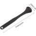 Rufuz Metal Tongue Scraper for Adults - Starry Sky Black | Fresh Breath & Healthy Oral Care - Buy Online on GoSupps.com