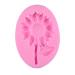 Alipis Heart Muffin Cake Stencil 3D Cake Molds Silicone Mold Silcone Molds Mousse Mold Silicone Electronic