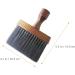 Minkissy Barber Brushes Neck Duster Brush Hair Cutting Brush with Wooden Handheld Barber Loose Hair Brush Barber Neck Duster Mustache Brush Haircut Brush Hairdressing Supplies Mens Comb - Buy Online on GoSupps.com