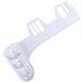 Intelligent Non-Electric Cold Hot Water Bidet Spray Set | Double Nozzle Bathroom Accessories for Asia Australia & UK | Shop Now! - Buy Online on GoSupps.com