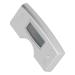Scoliometer 0-30 Electronic Scoliosis Testing Meter Measuring and Testing Meter for Diagnosis of Back Spine Scoliosis in Adults Children Portable Evaluation Meter for Human - Buy Online on GoSupps.com