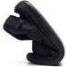 VEACAM Men's Wide Width Adjustable Comfort Diabetic Shoes - Black - Size 11 - Buy Online on GoSupps.com