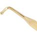 Acupressure Rod & Gua Sha Massager - Rejuvenate Meridians Brass Design Easy to Clean Whole Body Use - Buy Online on GoSupps.com
