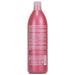 Inebrya Ice Cream Pro-Color Perfect Oro & Diamante Shampoo 33.8oz - Buy Now + Free Starry Lip Plumping Gloss 10ml - International Shipping Available - Buy Online on GoSupps.com