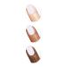 Sally Hansen Sheer Nail Color Therapy Give Me A Tint 0.5 Oz - Restorative Argan Oil Formula - Buy Online on GoSupps.com