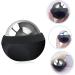 Buy Healvian 3-Stage Stainless Steel Massage Ball for Foot & Sport Relaxation - Manual Massage Device with Ice Roll & Hyperthermia Benefits - Buy Online on GoSupps.com