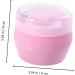  HAPINARY 2 Sets Baby Powder Sponge Face Powder Puff For Body Powder Talc For Baby Puff Talc Face Body Toddler Automatic Down Holder - Buy Online on GoSupps.com