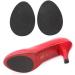 Tixiyu 10PCS Anti-Slip Rubber Sole Protector Pads - Self-Adhesive Shoe Grips for Ladies Shoes, High Heels, Boots - Buy Online on GoSupps.com