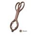 MOTHER-K Baby Bottle Tongs - Scissor Design - Multi-Functional - Anti-Slip & High-Temperature Resistant - Brown - Buy Online on GoSupps.com