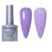 Color Gel Nail Polish Sea Sand Nail Gel Manicure Accessories Semi-Permanent Soak Off Nail Art Varnishes Phototherapy UV Gel - (Color: A002)