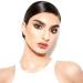 Bossy Cosmetics Vegan Lip Gloss - Plumping, Hydrating, Non-Stick | UNAPOLOGETIC Pink Nude | Maximum Shine, Paraben and Cruelty Free - Buy Online on GoSupps.com