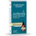 Frankincense & Myrrh Arthritis Pain Relief Oil - Fast Acting 2oz Essential Oil Blend for Joint Pain - 1 Pack - Buy Online on GoSupps.com