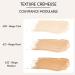Miss Den Concealer - Touch Sublime - 90% Natural Ingredients - Shade 621 Pink Beige - Buy Online on GoSupps.com