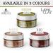 Morgan Cosmetics Moroccan Red Clay Powder | Organic Clay Mask for Acne & Silky Smooth Skin | 4 Oz (100g - Buy Online on GoSupps.com
