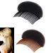 Yueton Pack of 2 Women's Hair Styling Clip Stick Bun Maker Braid Tool - Hair Accessory Set - Buy Online on GoSupps.com