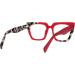 Buy Zeelool Classic Square Clear Glasses for Men & Women - Non-Prescription Blue Light Blocking Lens - WA081343 Zwa081343-03b  - Buy Online on GoSupps.com