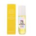 90ML Skin Body Mist - Hair & Body Mist for Women & Men Fragrance - Travel Size Body Spray for Women - Perfumes Valentine's Day Gifts for Women (Yellow)