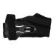 Ankle Protector Support Strap - Adjustable Unisex Crack Resistant & Skin Friendly for Exercise (Large - Buy Online on GoSupps.com