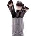 Shop DFHBFG 15 Piece Makeup Brush Set - Complete Powder Eye Shadow Lip and Concealing Brushes for Flawless Makeup Application - International Shipping Available - Buy Online on GoSupps.com